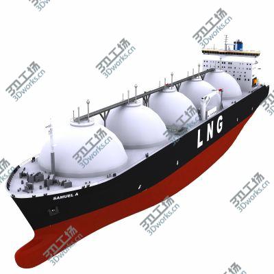 images/goods_img/2021040164/LNG Tanker - 01/1.jpg